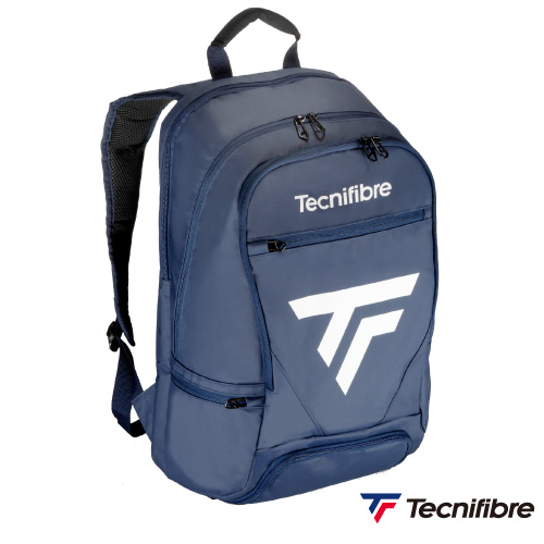テクニファイバー　スタンドバッグ　リュック　ラケットバッグ Tecnifibre テニスバッグ | TOUR ENDURANCE ULTRA BLACK