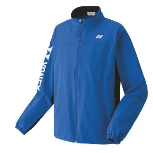 YONEX ヨネックス 裏地付ウォームアップシャツ ウィンド
