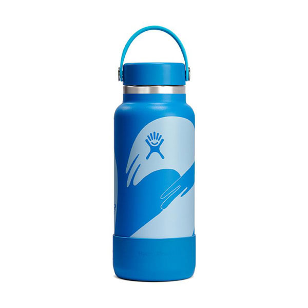 ウインザーオンラインショップハイドロフラスク HYDRATION 32oz WIDE