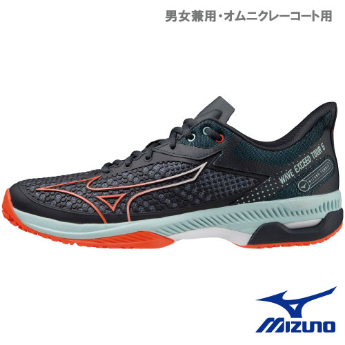 MIZUNO WAVE EXCEED TOUR 5 OC