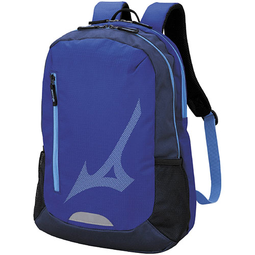 ウインザーオンラインショップミズノ バックパック 1本入れ 63jd09 81 Mizuno Bag バッグ 22ss ネイビー ブルー バッグのページです