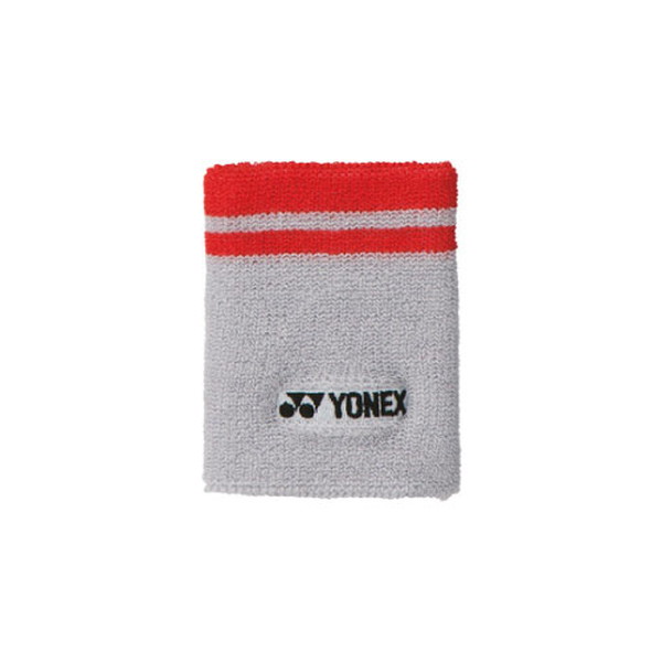 ウインザーオンラインショップヨネックス リストバンド（1個入り）（AC490-208）[YONEX ACC アクセサリー]▽(F):  ウエアのページです。