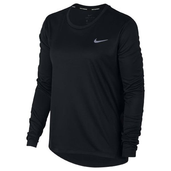 ウインザーオンラインショップナイキ ウィメンズマイラー L S トップ Aj8129 010 Nike Ls レディーステニスウエア S ウエアのページです