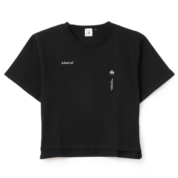 Admiral★アドミラル★9.5型★美品★スタッフ(WH×SILVER) Admiral INOMER F AD607 Black ｜アドミラルスニーカー公式