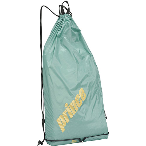 プリンス パッカブルラケットサック （ AT379 - 099 ）[ prince BAG バッグ ]23SS