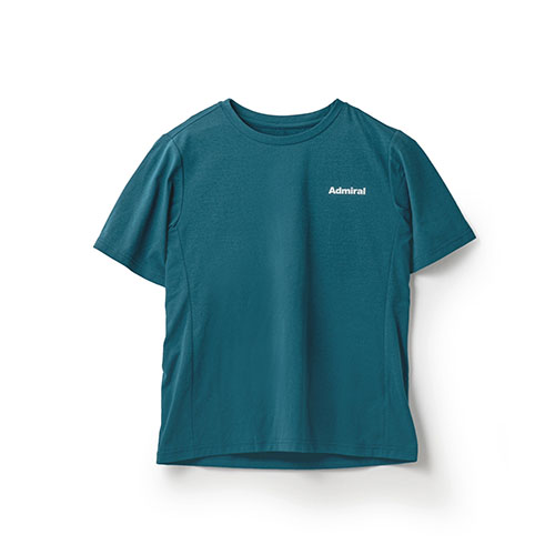 Admiral アドミラル テニス ウェア 長袖 ロングスリーブ Tシャツ Lサイズ 新品未使用 ベージュ - メルカリ