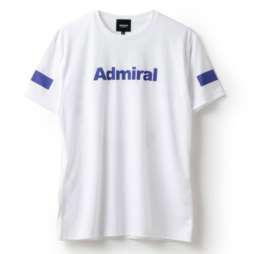 Admiral ゲームシャツ、レディース、Mサイズ