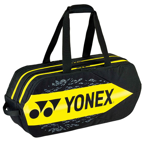 ヨネックス(YONEX) トーナメント(ラケット)バッグ BAG2201W