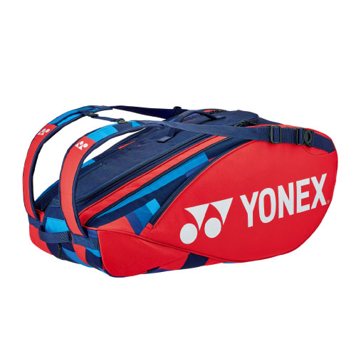 ヨネックス YONEX テニスバッグ・ケース ラケットバッグ9＜テニス9本用＞