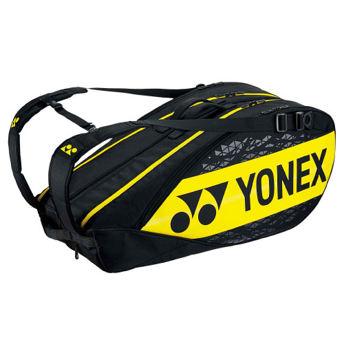 ヨネックス ラケットバッグ6 （ BAG2202R-824 ）[ YONEX BAG バッグ ]23SS