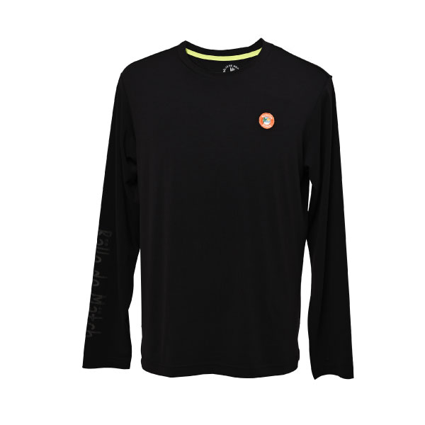 ウインザーオンラインショップバルデマッチ ロングTシャツ （ BDM