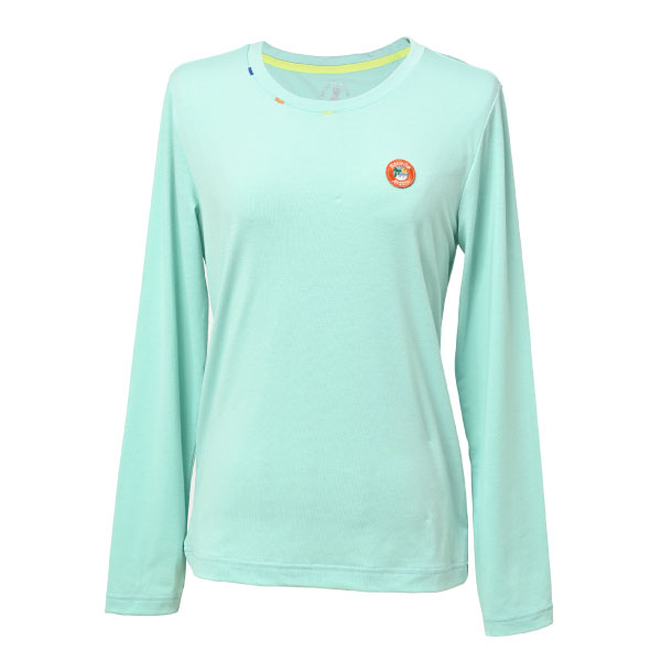 ウインザーオンラインショップバルデマッチ ロングTシャツ （ BDM