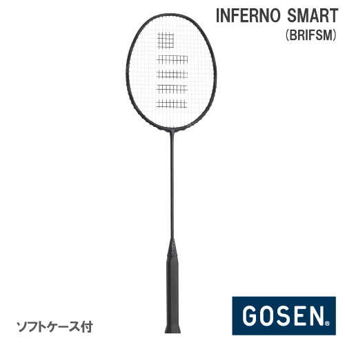 GOSEN INFERNO SMART  ゴーセン インフェルノスマート