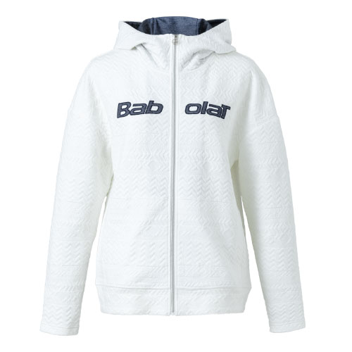 バボラ Babolat ユニセックス ハイブリットジャケット 2019FW - ウェア