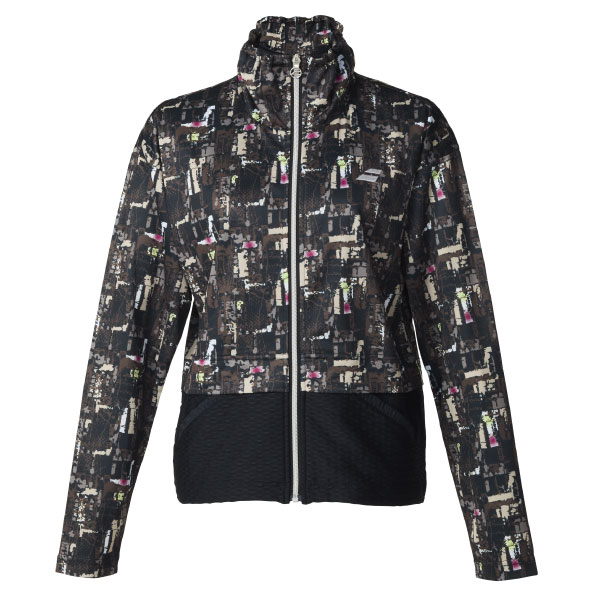 ウインザーオンラインショップバボラ PURE COMFORT JACKET