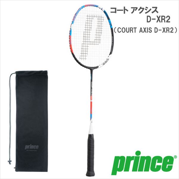 バドミントンラケット D-TX AXIS D-START バドミントンラケットD-TX AXIS ダイワシャフト7BJ082