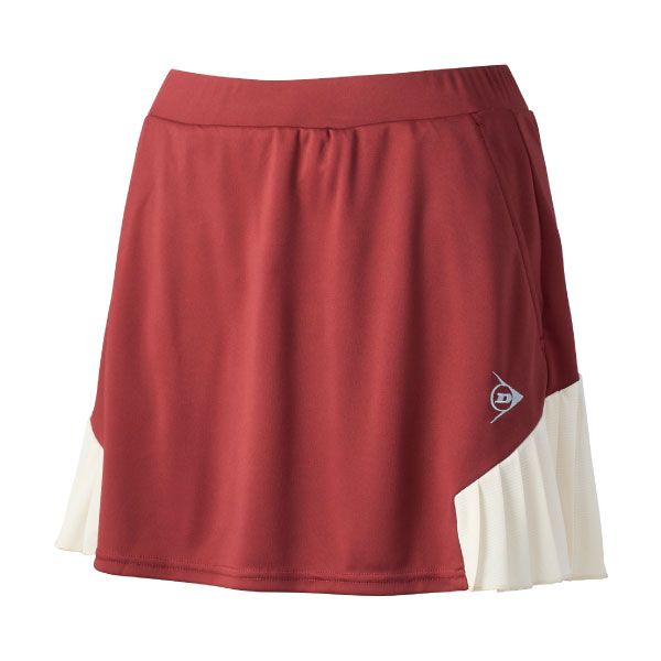 ウインザーオンラインショップダンロップ SKIRT （ DAK-2693W-BURGUNDY