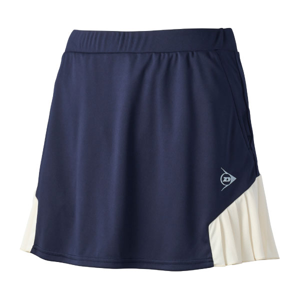 ウインザーオンラインショップダンロップ SKIRT （ DAK-2693W-NAVY
