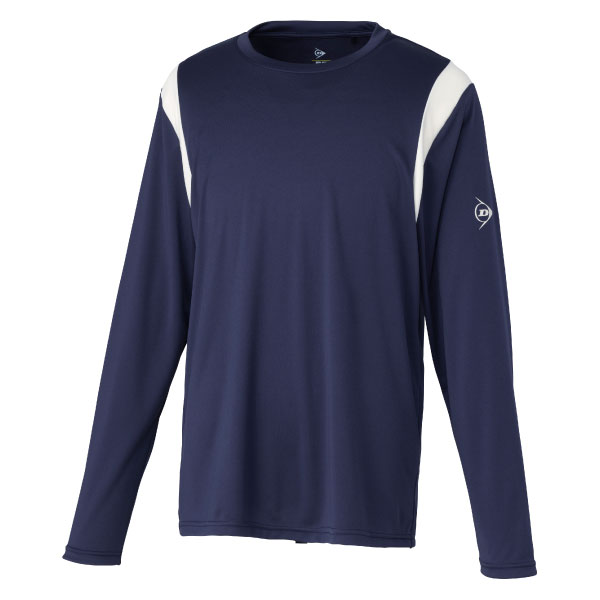 ウインザーオンラインショップダンロップ LONG SLEEVE T SHIRT （ DAL