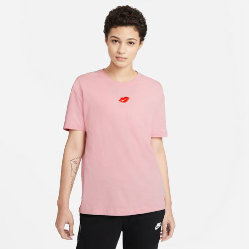 ウインザーオンラインショップナイキ ウィメンズnswボーイラブs Sｔシャツ Db9819 630 Nike Ls レディースウエア 21ss S ウエアのページです