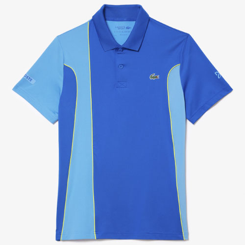 送料込み　LACOSTE  ラコステ　サイズM レディースポロシャツ