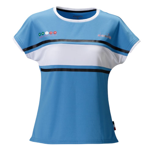 ウインザーオンラインショップディアドラ W トップ Dtp0544 60 Diadora Ls レディーステニスウエア ネットバーゲン M ネットバーゲン のページです