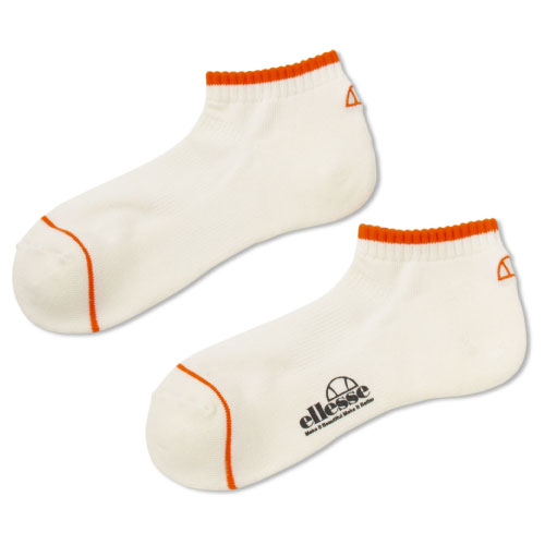 ウインザーオンラインショップエレッセ 90ラインアンクルソックス Ecs Wo Ellesse Msc ユニセックス 21ss M ウエアのページです