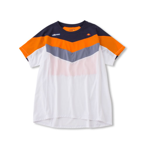 ウインザーオンラインショップエレッセ ショートスリーブ ツアージェットクルー Em W Ellesse Ms メンズテニスウエア メーカー取寄せ商品の為 発送までお時間がかかる場合がございます ネットバーゲン M ネットバーゲン のページです ウインザーオンラインショップエレッセ ショートスリーブ ツアージェットクルー Em W Ellesse Ms メンズテニスウエア メーカー取寄せ商品の為 発送までお時間がかかる場合がございます ネットバーゲン M ネットバーゲン のページです