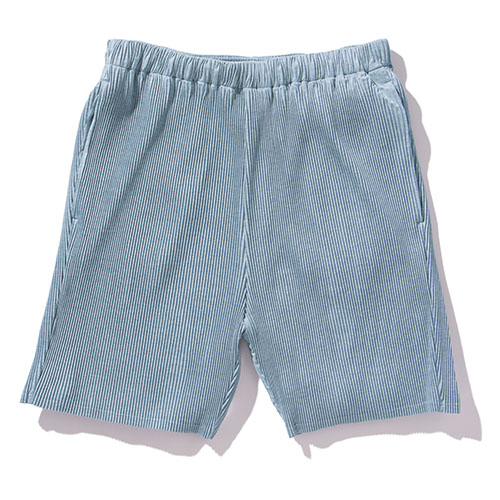ウインザーオンラインショップエレッセ P l a y Pleats Shorts 