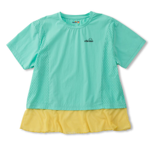 ウインザーオンラインショップエレッセ ショートスリーブ パンチングクロップシャツ Ew Mg Ellesse Ls レディーステニスウエア ネットバーゲン M ネットバーゲン のページです ウインザーオンラインショップエレッセ ショートスリーブ パンチングクロップシャツ Ew Mg Ellesse Ls レディーステニスウエア ネットバーゲン M ネットバーゲン のページです