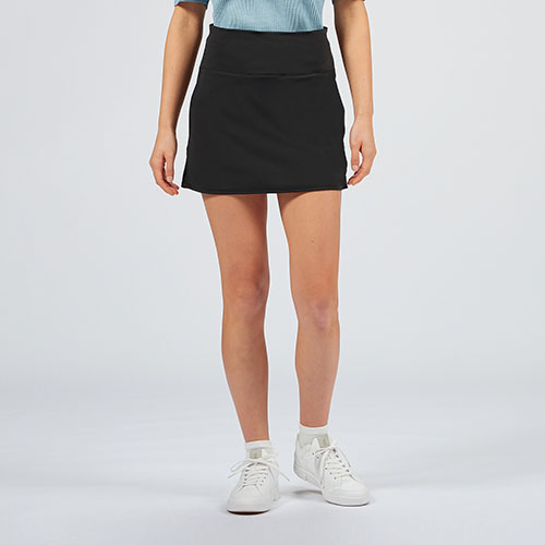 Stretch skirt clearance