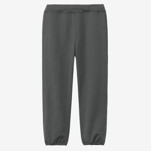エレッセ　レディース　スーパー　ソフトシェル　テーパード　パンツ　L エレッセ レディース スーパー ソフトシェル テーパード パンツ