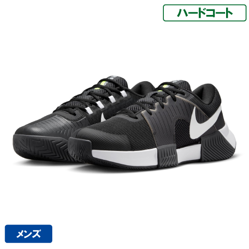 ナイキ NIKE テニスシューズ メンズ GP チャレンジ Pro FB3145 ヨドバシ.com - ナイキ NIKE GP チャレンジ プロ メンズ テニス