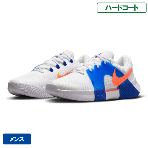 最新発見 ウインザーオンラインショップ【SALE】 ナイキ ズーム GP シューズ(男性用)