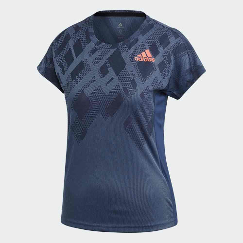 ウインザーオンラインショップ メーカー取寄せ商品 アディダス カラーブロック シャツ Fm22 Adidas Ls レディースウエア 3b Xs ウエアのページです