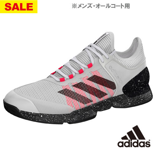 ウインザーオンラインショップ ネットバーゲン アディダス Adizero Ubersonic 2 Fw0067 Adidas シューズ メンズ オールコート用 29 0cm ネットバーゲン のページです
