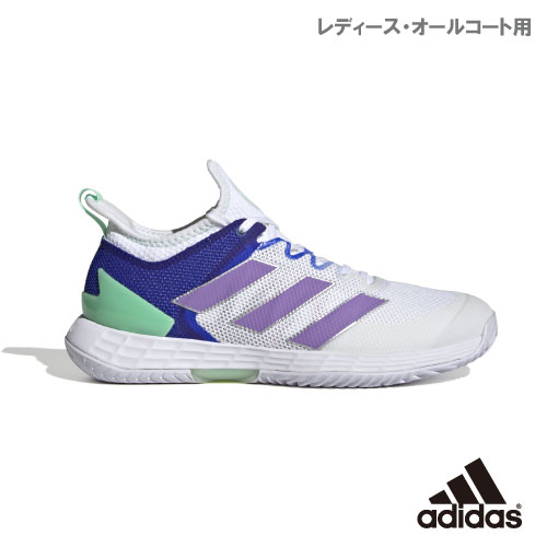 ★新品　1.8万円 アディダス　adidas 最高峰テニス　 ウーバーソニック