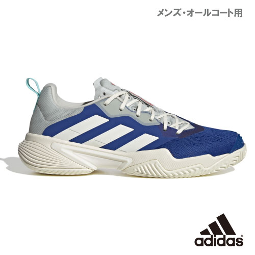 ウインザーオンラインショップアディダス Barricade M AC（ID1549