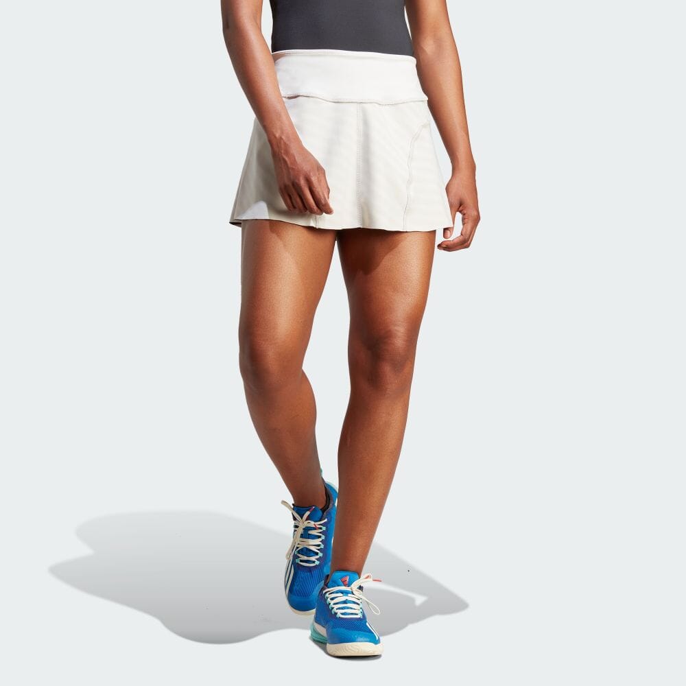 adidasゴルフ  リバーシブル スカート