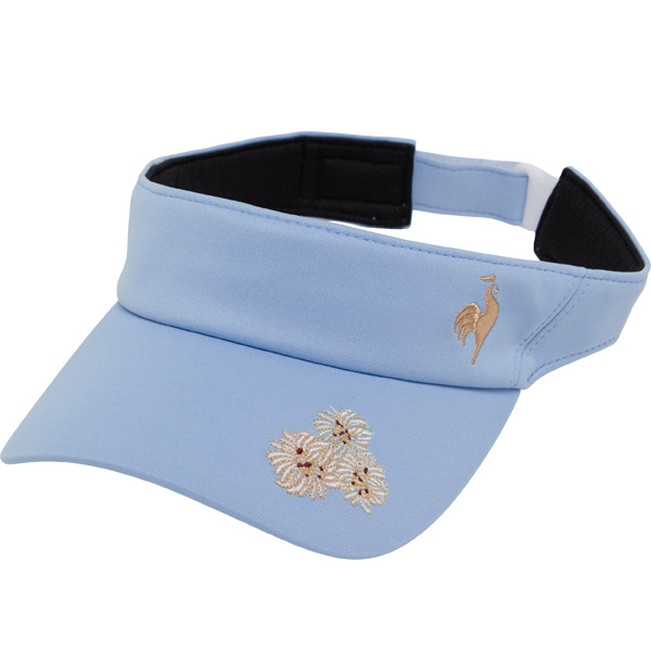 ウインザーオンラインショップルコックスポルティフ サンバイザー