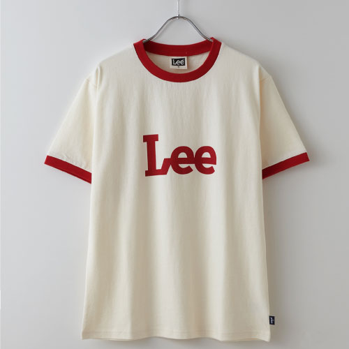 プリンス Lee×Prince ロゴＴシャツ（LT2942-015）[prince MS ユニセックス] 21SS【ネットバーゲン】