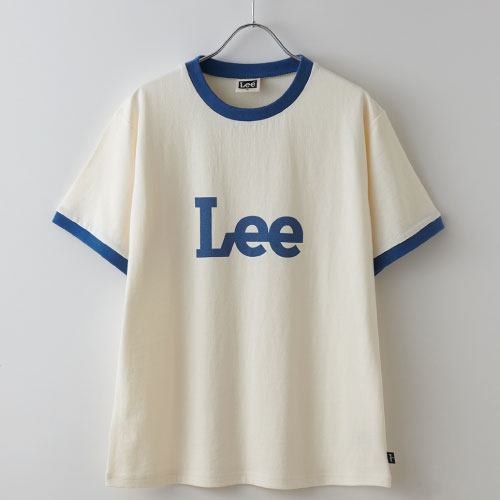 ウインザーオンラインショップlee Prince ロゴｔシャツ Lt2942 127 Lee Prince Ms ユニセックス 21ss L ウエアのページです