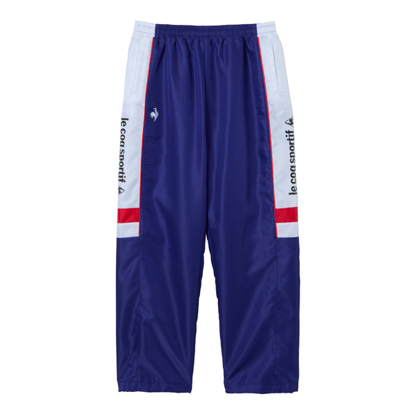 キョロちゃん様 ルコックス パンツ ルコックスポルティフ le coq sportif エアスタイリッシュ