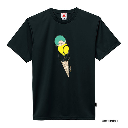 ウインザーオンラインショップローチェ モンチッチrocheコラボTシャツ 