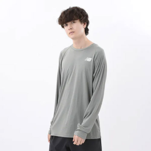 ウインザーオンラインショップニューバランス R W T テックロングスリーブtシャツ Mt Cel New Balance Ms メンズテニスウエア 21ss M ウエアのページです ウインザーオンラインショップニューバランス R W T テックロングスリーブtシャツ Mt Cel New Balance Ms メンズテニスウエア 21ss M ウエアのページです