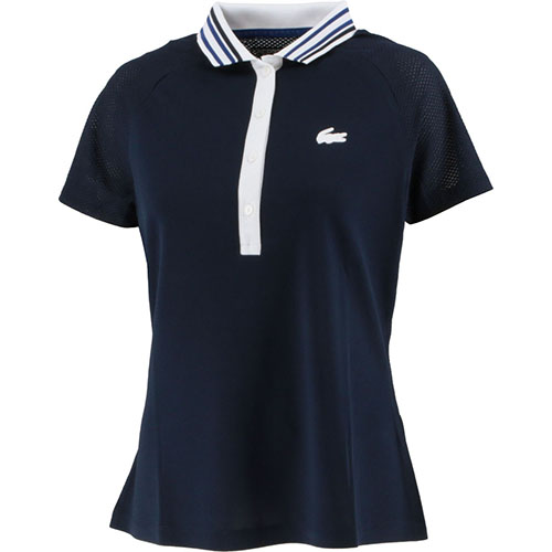 ウインザーオンラインショップラコステ Players ポロシャツ Pf7223l Ukw Lacoste Ls レディース 21fw 36 ウエアのページです