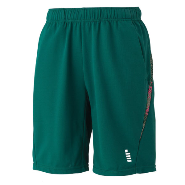 ウインザーオンラインショップゴーセン ユニハーフパンツ （ PP2600-49