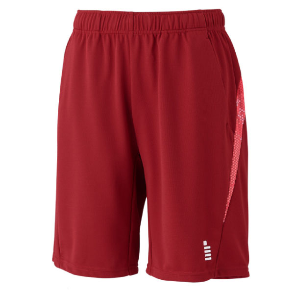 ウインザーオンラインショップゴーセン ユニハーフパンツ （ PP2600-77