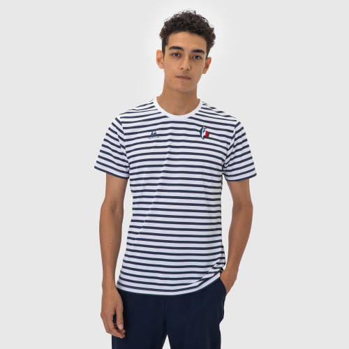 ウインザーオンラインショップルコックスポルティフ 半袖ボーダーシャツ Qmmrja01 Wnv Lecoq Sportif Ms メンズウエア 21ss S ウエアのページです ウインザーオンラインショップルコックスポルティフ 半袖ボーダーシャツ Qmmrja01 Wnv Lecoq Sportif Ms メンズウエア 21ss S ウエアのページです