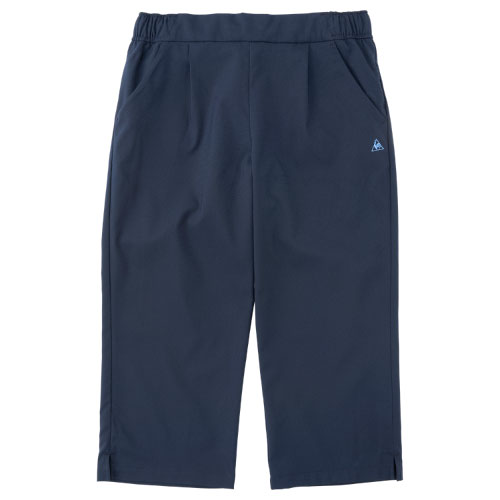 ウインザーオンラインショップ キャンペーン対象商品 ルコックスポルティフ サンスクリーンカプリパンツ Qmwrjg24 Nvy Lecoq Sportif Lwp レディースウエア 21ss S ウエアのページです